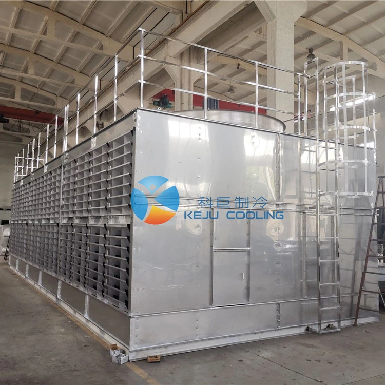Open Circuit Cooling Tower Open Circuit Cooling Tower